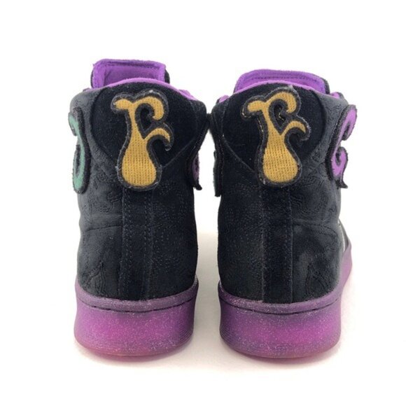 Converse x Joe Freshgoods Pro Leather Hi Sneakers 10.5 - Picture 6 of 13